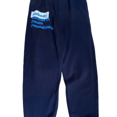 Paula Podcast Sweatpants