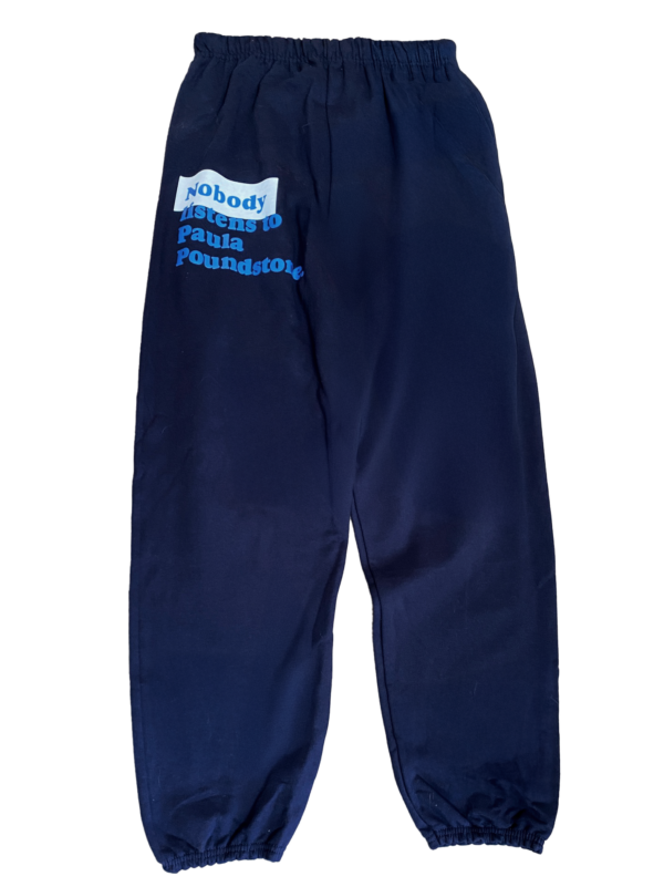 Paula Podcast Sweatpants