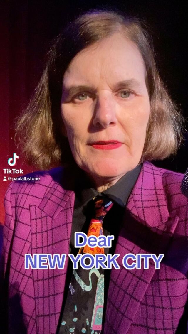 Ep 3 Nobody Listens to Paula Poundstone Paula Poundstone